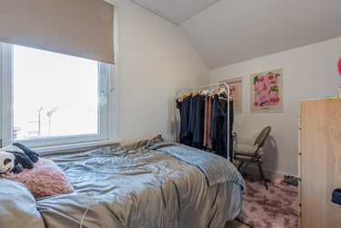 7 bed house, Brithdir Street, Cathays, Cardiff, CF244LG - Image 14